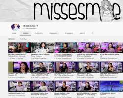 She publishes diverse content to her channel and mainly she focuses on gaming content like GTA 5 and walking dead also uploads various vlogging videos